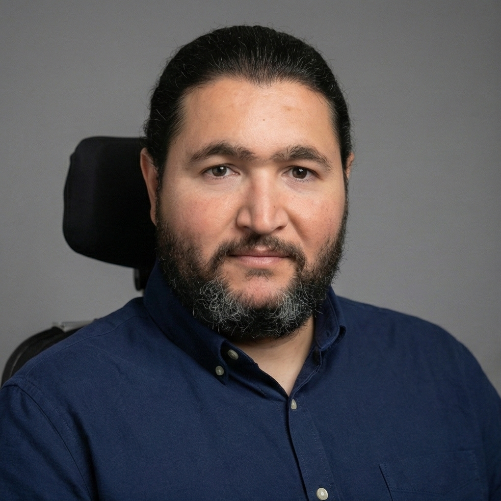 Naïm Naouar — Chargé de Recherche CNRS